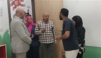 محافظ أسيوط: تشغيل مبنى تنمية الأسرة والطفل بقرية بويط في ساحل سليم