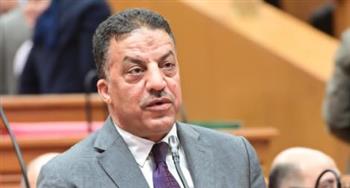   فيصل أبو عريضة: توجيهات "السيسي" بتحديث المناهج والتوسع في التعليم الفني نقلة نوعية
