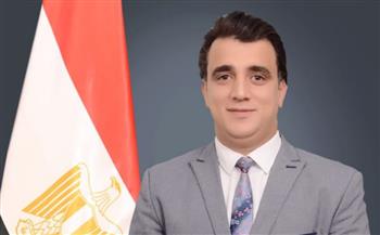   نائب رئيس شباب الوفد: توجيهات الرئيس السيسي تُنهي المماطلة في النفقات