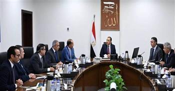 مدبولي: المنظومة الجديدة للدعم النقدي تستهدف تطوير آلية تقديم الدعم لمستحقيه