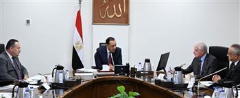   رئيس الوزراء يتابع ترتيبات عقد مؤتمر الهوية الوطنية بمكتبة الإسكندرية