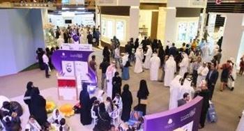 انطلاق معرض أبو ظبى الدولى للكتاب 13 ديسمبر بمشاركة 95 دولة