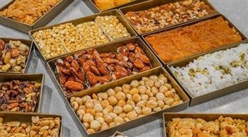   طرح حلوى المولد النبوي بالمنافذ الحكومية بأسعار تبدأ من 175 جنيهاً