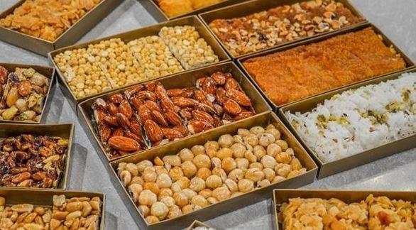طرح حلوى المولد النبوي بالمنافذ الحكومية بأسعار تبدأ من 175 جنيهاً