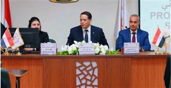   النيابة الإدارية تفتتح دورة تدريبية لمعاوني النيابة الجدد بالقاهرة والجيزة