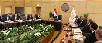   كامل الوزير: الأسطول التجاري المصري يستهدف الوصول إلى 40 سفينة بحلول 2030