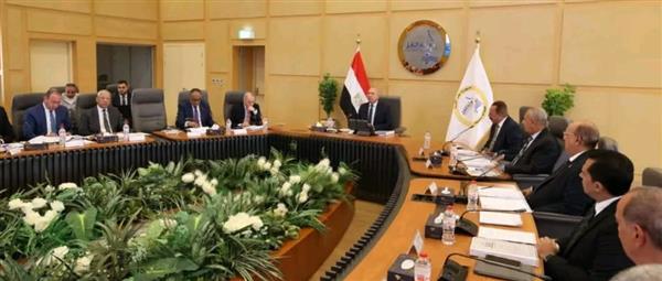 كامل الوزير: الأسطول التجاري المصري يستهدف الوصول إلى 40 سفينة بحلول 2030