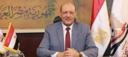 حسين أبو العطا: لقاء الرئيس السيسي وحفتر يُجسد مسؤولية مصر التاريخية تجاه استقرار ليبيا