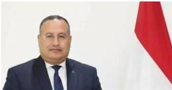   وزير التعليم العالي يهنئ طلاب المرحلة الثانية بنتائج التنسيق