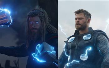   مارفل تعيد Endgame إلى دور السينما بمشاهد جديدة