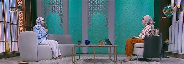 سارة مراد: محاكم السوشيال ميديا” تهدد استقرار العلاقات وتدفع للتدخل في حياة الآخرين