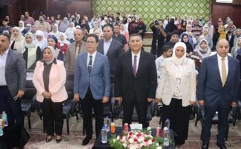   استلهام السيرة العطرة".. رسائل مهمة لمحافظ القليوبية في احتفال المولد النبوي بهيئة الشبان العالمية