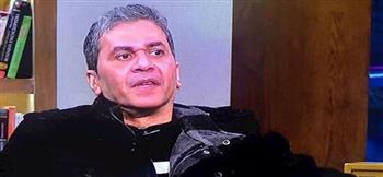   بعد رحيل عمرو محمد علي.. ماذا نعرف عن التصلب المتعدد؟ مرض مزمن يهاجم الجهاز العصبي