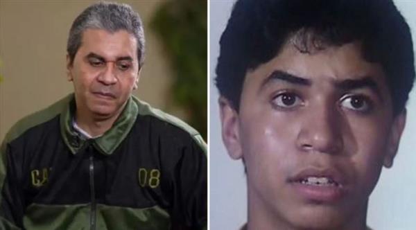 بدء عزاء الفنان عمرو محمد علي بالشيخ زايد