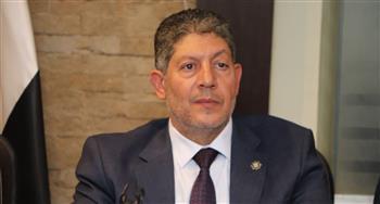 حزب المصريين:​​​​​​​ الإفراج عن البحارة المصريين في ريم الخليج يؤكد أولوية الدولة لحماية أبنائها بالخارج