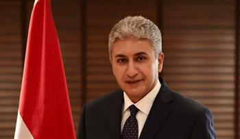   وزير السياحة يتفقد منطقة مارينا العلمين الأثرية لمتابعة مستجدات مشروع تطويرها