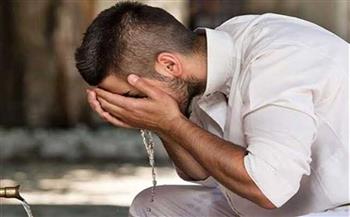 منها مس الفرج وأكل لحم الإبل.. مبطلات الوضوء