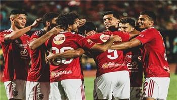 الأهلي يواجه برشلونة في كأس خوان جامبر 19 أغسطس