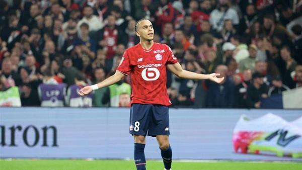 مبابي الصغير يقود ليل لانتصار ودي كاسح استعدادًا للموسم الجديد