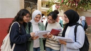 دليل تظلمات الثانوية العامة .. خطوات قد تساعد في زيادة الدرجات