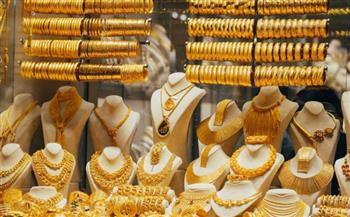 سعر الذهب اليوم في مصر.. آخر تحديث لعيار 21