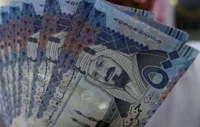 سعر الريال السعودي مقابل الجنيه اليوم