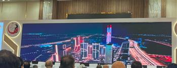   إنطلاق أعمال مؤتمر المصريين بالخارج في نسخته السابعة 