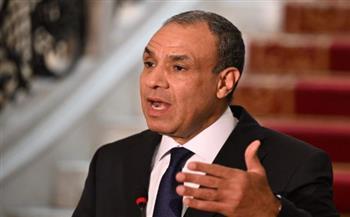 وزير الخارجية: توجيهات رئاسية بإيلاء أقصى درجات الرعاية لأبناء مصر في الخارج