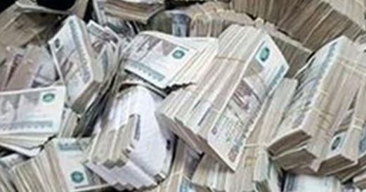 اتخاذ الإجراءات القانونية حيال 3 أشخاص لغسلهم 50 مليون جنيه حصيلة نشاطهم الإجرامي
