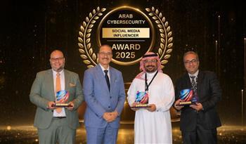 فتح  التصويت على جائزة «Arab Cybersecurity Social Media Influencer Award 2026»