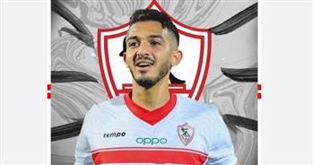 رسميًا.. الموصل العراقي يضم يوسف أسامة نبيه قادمًا من زد