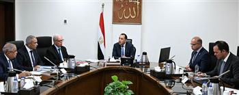   مدبولى يناقش مقترحات نقل ملكية عدد من الشركات القابضة وشركاتها التابعة من قطاع الأعمال العام