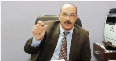 نقيب العلوم الصحية: العنصر البشري هو أساس التطورات التكنولوجية