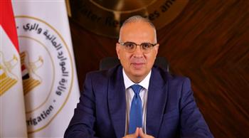   الرى تتصدى لمخالفة صريحة للقانون بالاعتداءً على المجرى المائي وتهدد البيئة والصحة العامة