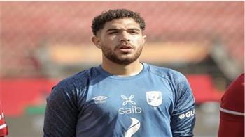   الأهلي يحسم موقف حمزة علاء.. ومحمد سيحا يقترب من المصري