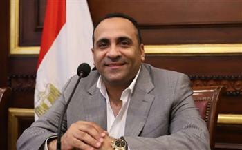 نادر نسيم: اتفاق غزة يعكس نجاح الدبلوماسية المصرية