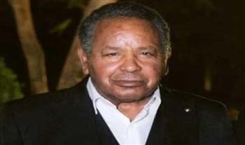محافظ أسوان ينعى الدكتور حامد مكي نقيب الأطباء بالمحافظة