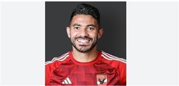 الأهلي يرفض عرض الشباب السعودي لضم ياسر إبراهيم