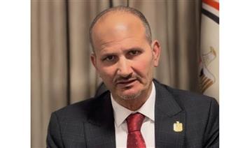   راشد السبع: الشائعات.. أخطر تحديات المجتمع في عصر الذكاء الاصطناعي