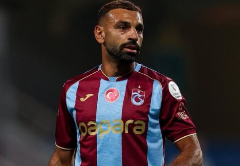 اليوم.. الظهور الأوروبي الأول لـ محمد صلاح بقميص طرابزون