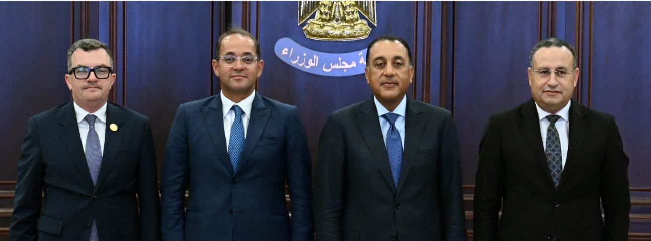مدبولي يشهد توقيع بروتوكول تعاون لبدء تطبيق نموذج الجامعات الرائدة عالميًا TIER1 في مصر