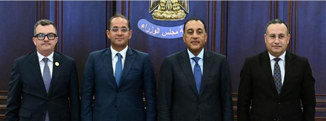 مدبولي يشهد توقيع بروتوكول تعاون لبدء تطبيق نموذج الجامعات الرائدة عالميًا TIER1 في مصر