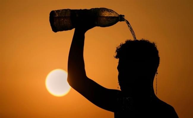 حار ورطب على أغلب الأنحاء.. الأرصاد تكشف مفاجآت طقس الجمعة