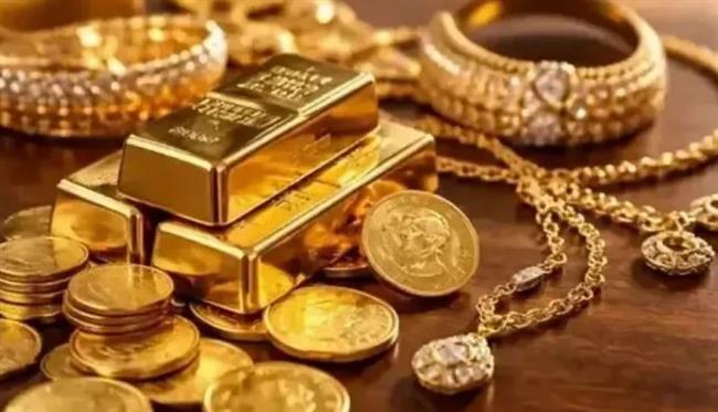 سعر جرام الذهب عيار 21 اليوم في مصر.. أحدث الأسعار