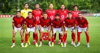   بعد معسكر إسبانيا.. الأهلي يستعد لانطلاقة الدوري أمام إنبي