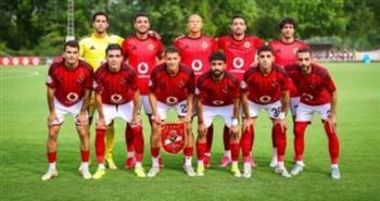 بعد معسكر إسبانيا.. الأهلي يستعد لانطلاقة الدوري أمام إنبي
