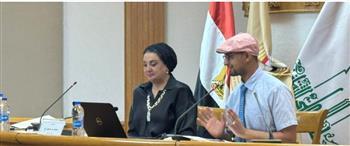 "يا نيل يا ساحر الوجود".. أمسية شعرية بــ "الأعلى للثقافة"