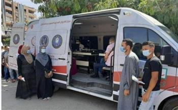 الداخلية تيسر إجراءاتها على المواطنين الراغبين في الحصول على الخدمات الشرطية