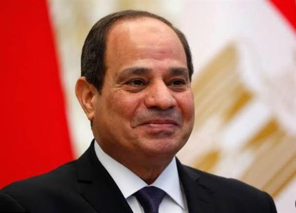 الرئيس السيسي يجدد موقف مصر الداعم لأمن قطر والدول العربية