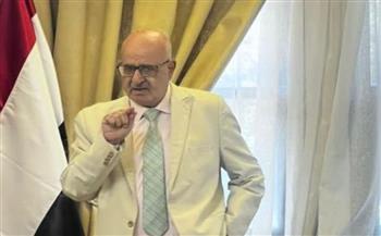 السفير  موسى: تحركات عربية مهّدت لولادة جامعة الدول العربية